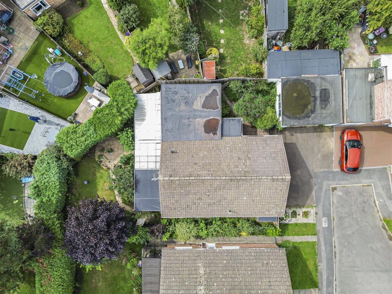 Images for Beech Avenue, Lutterworth, LE17