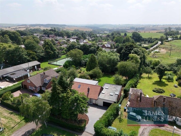 Images for The Coplows, Tilton On The Hill, Leicestershire