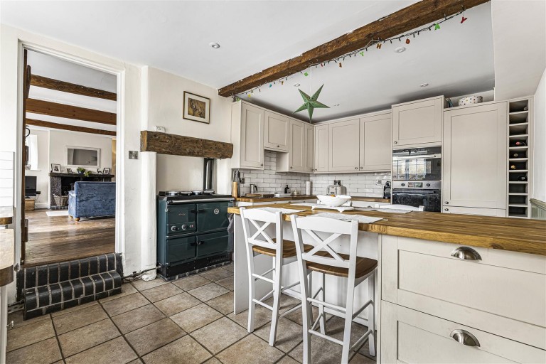 Images for West End, West Haddon, Northampton, NN6