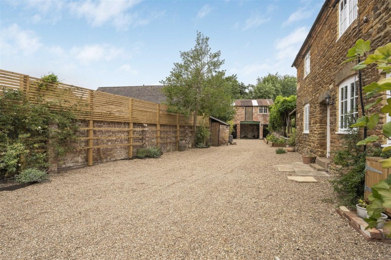 Images for West End, West Haddon, Northampton, NN6