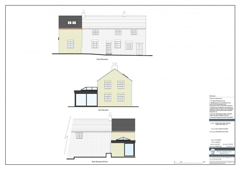 Images for West End, West Haddon, Northampton, NN6