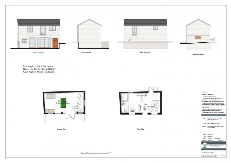 Images for West End, West Haddon, Northampton, NN6