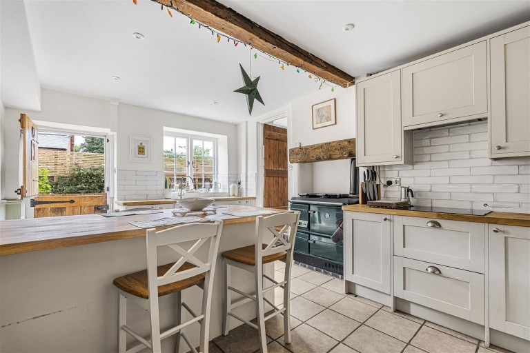 Images for West End, West Haddon, Northampton, NN6