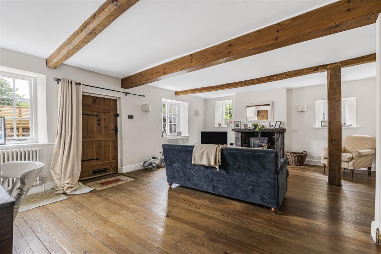 Images for West End, West Haddon, Northampton, NN6