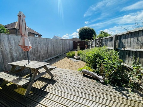 Click the photo for more details of Yarmouth, Isle of Wight
