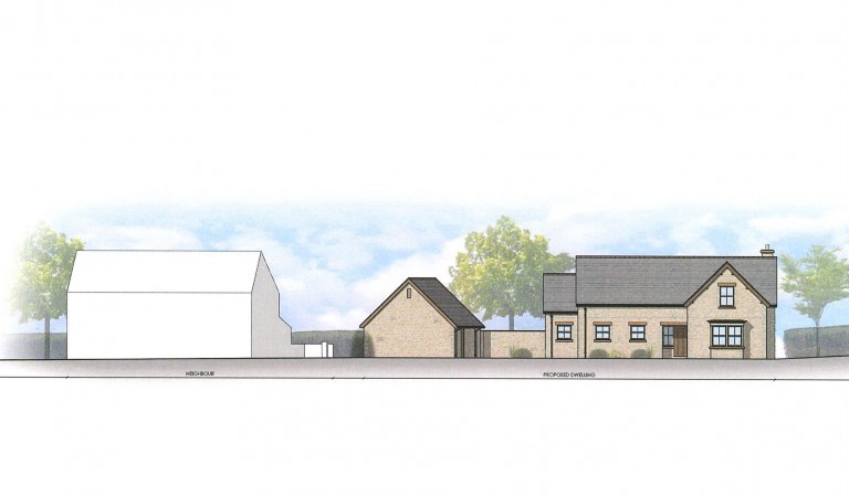 Images for East Coker, Yeovil