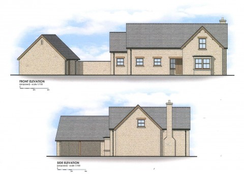 Click the photo for more details of East Coker, Yeovil