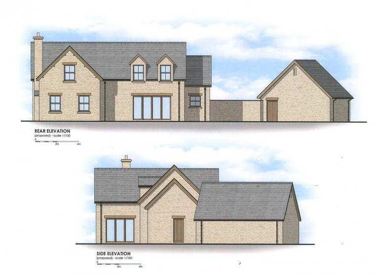 Images for East Coker, Yeovil