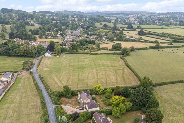 Images for East Coker, Yeovil