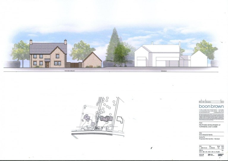 Images for East Coker, Yeovil