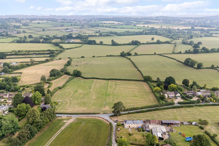 Images for East Coker, Yeovil