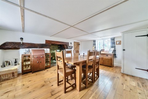 Click the photo for more details of West Hill, Charminster, Dorchester