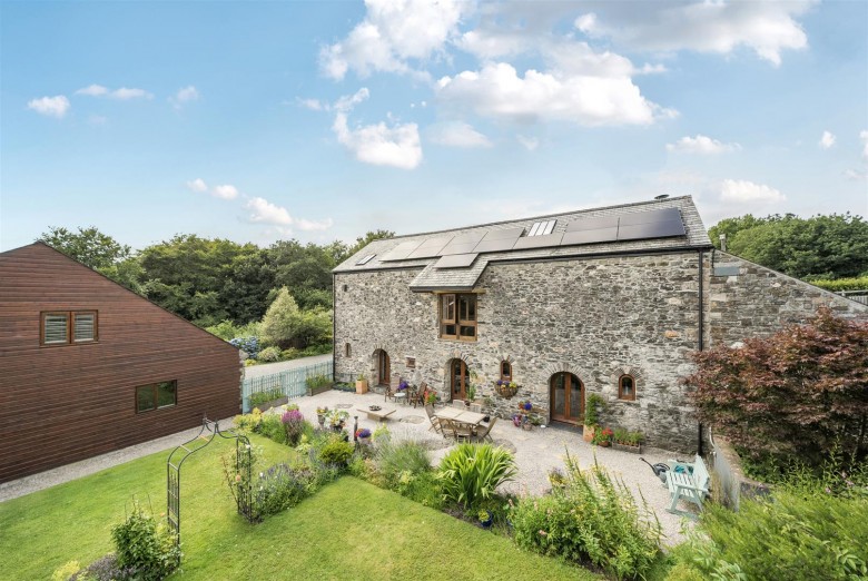 Click the photo for more details of Mary Tavy, Devon