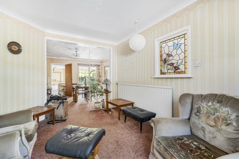Click the photo for more details of Thaxted Road, Saffron Walden
