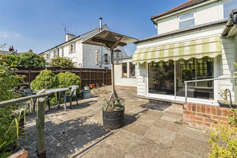 Images for Thaxted Road, Saffron Walden
