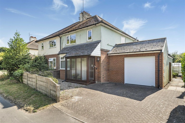 Images for Thaxted Road, Saffron Walden