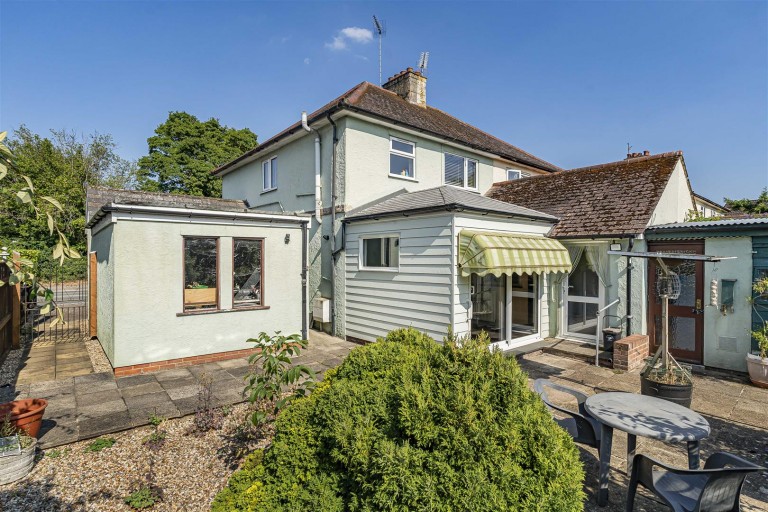 Images for Thaxted Road, Saffron Walden