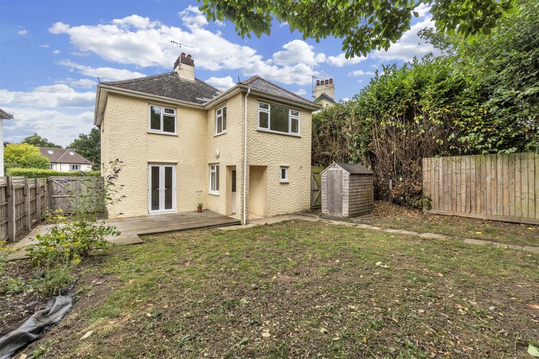 Images for Exeter Road, Honiton