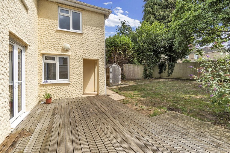 Images for Exeter Road, Honiton