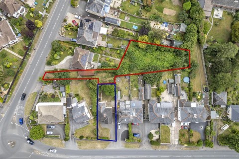 Click the photo for more details of Exeter Road, Honiton