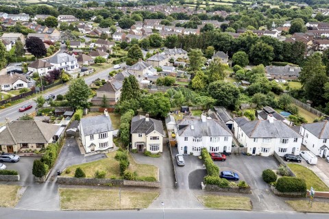 Click the photo for more details of Exeter Road, Honiton