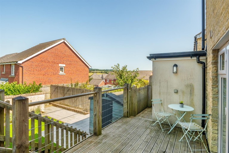 Images for Churchill Rise, Axminster, Devon