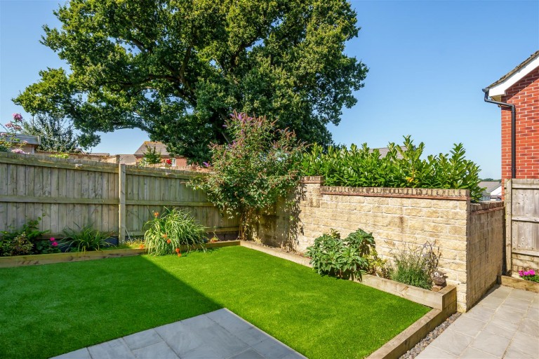 Images for Churchill Rise, Axminster, Devon