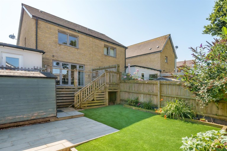 Images for Churchill Rise, Axminster, Devon