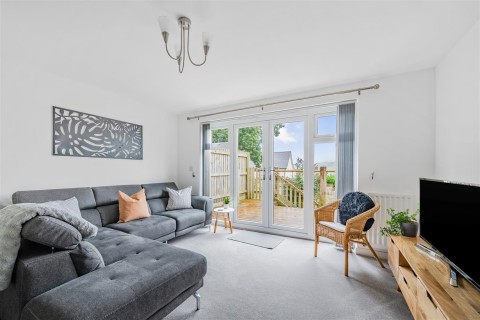 Click the photo for more details of Churchill Rise, Axminster, Devon