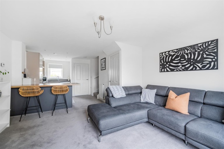 Images for Churchill Rise, Axminster, Devon