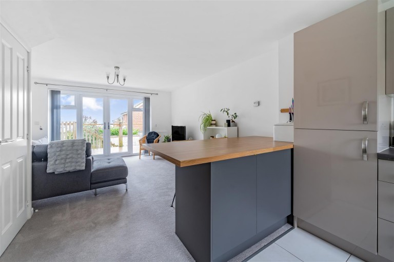 Images for Churchill Rise, Axminster, Devon