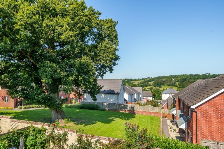 Images for Churchill Rise, Axminster, Devon