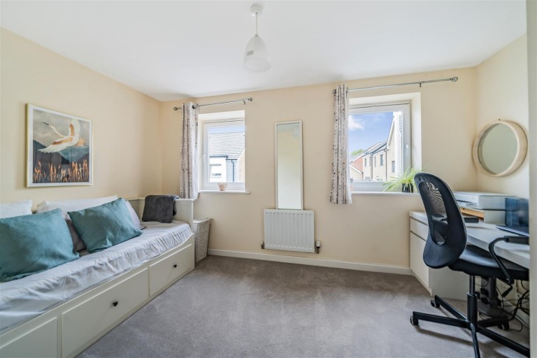 Images for Churchill Rise, Axminster, Devon