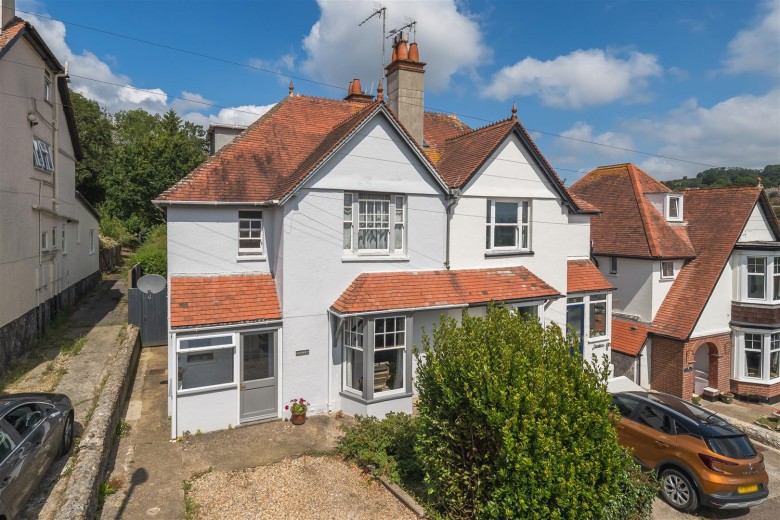 Click the photo for more details of Woodmead Road, Lyme Regis