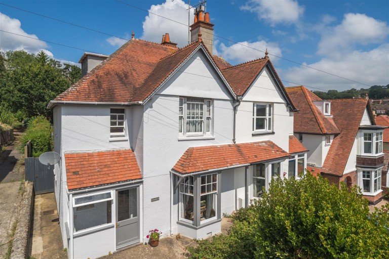 Images for Woodmead Road, Lyme Regis