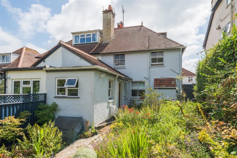 Images for Woodmead Road, Lyme Regis