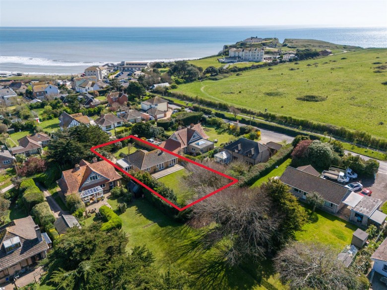 Click the photo for more details of Freshwater Bay, Isle of Wight