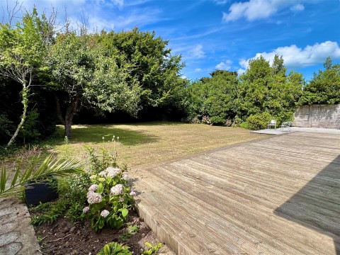 Click the photo for more details of Freshwater Bay, Isle of Wight