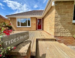 Images for Freshwater Bay, Isle of Wight