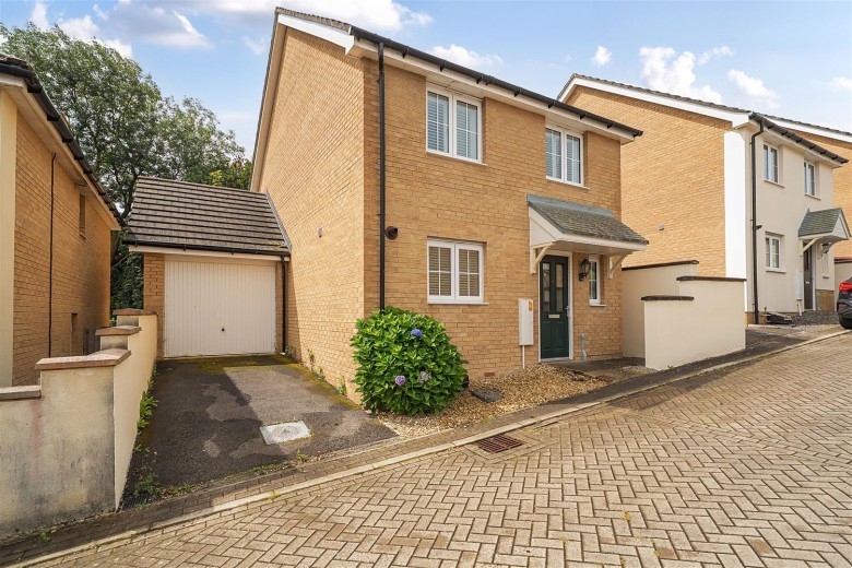 Click the photo for more details of Centenary Way, Threemilestone, Truro