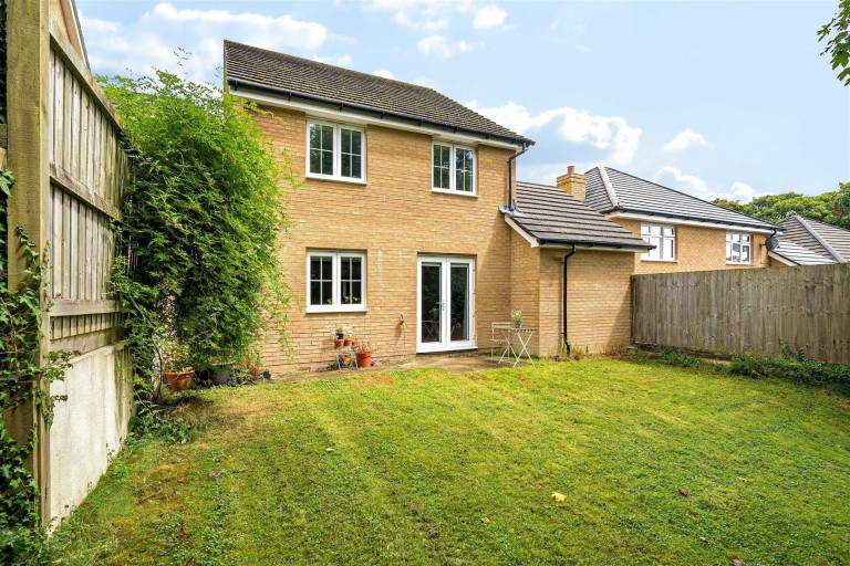 Images for Centenary Way, Threemilestone, Truro