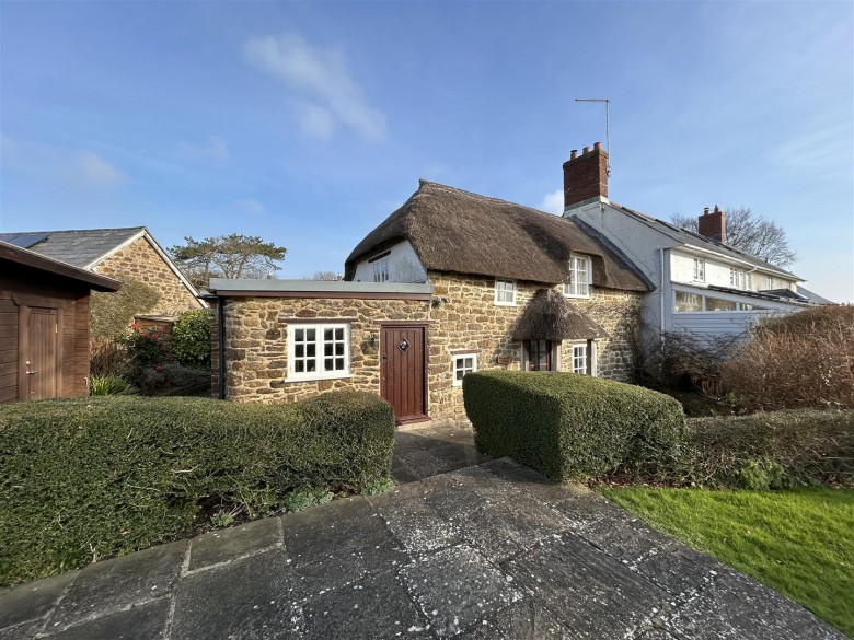 Click the photo for more details of Higher Eype, Bridport