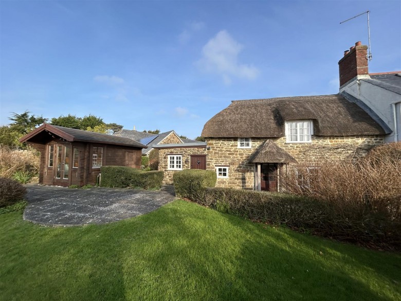 Click the photo for more details of Higher Eype, Bridport