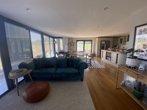 Click the photo for more details of Burrow Hill, Kingsbury Episcopi, Martock