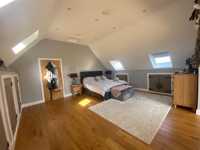 Images for Burrow Hill, Kingsbury Episcopi, Martock