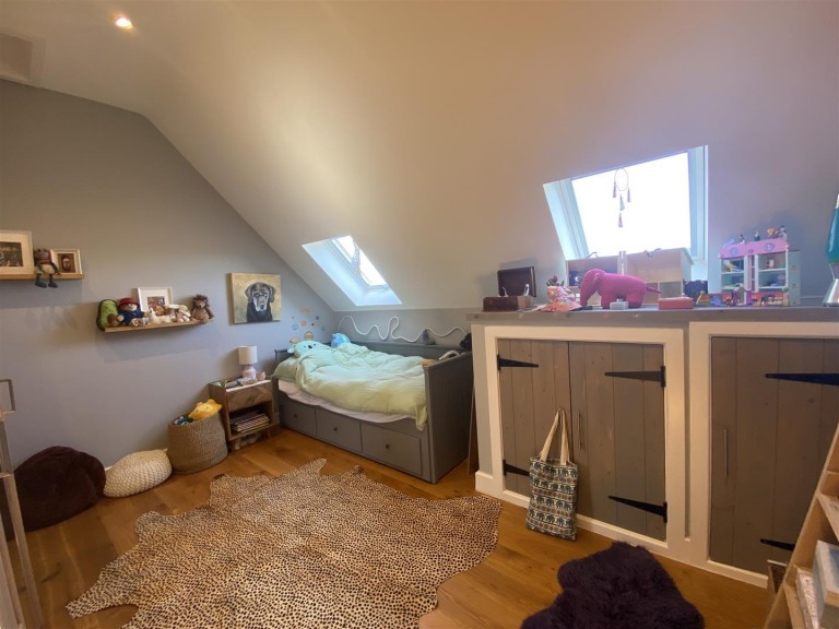 Images for Burrow Hill, Kingsbury Episcopi, Martock