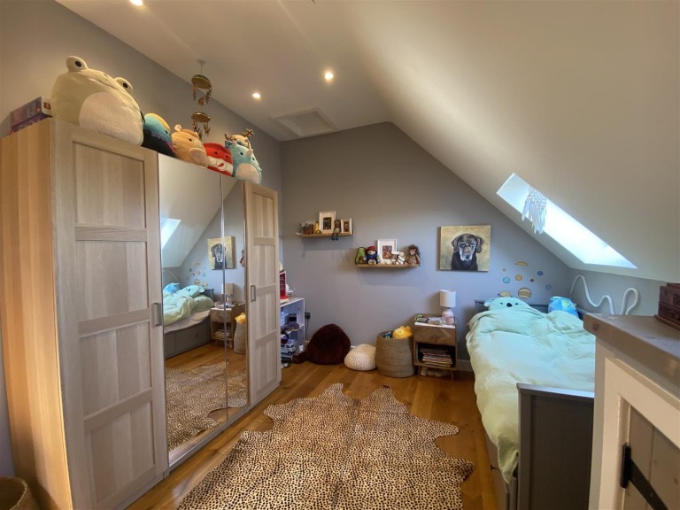 Images for Burrow Hill, Kingsbury Episcopi, Martock