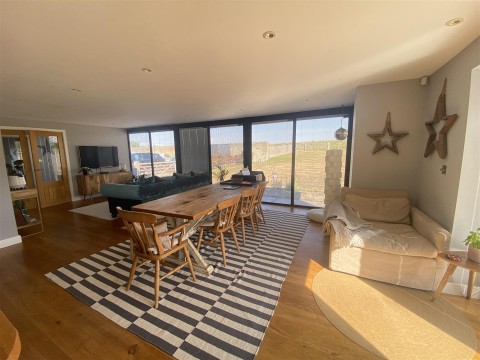 Click the photo for more details of Burrow Hill, Kingsbury Episcopi, Martock