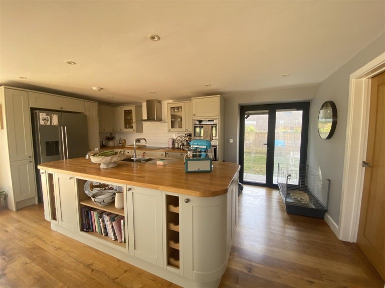 Images for Burrow Hill, Kingsbury Episcopi, Martock