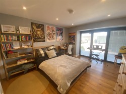 Images for Burrow Hill, Kingsbury Episcopi, Martock